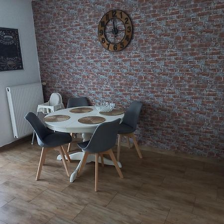 Ferienwohnung Ola Homburg  Dış mekan fotoğraf
